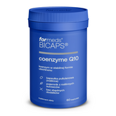 Bicaps Coenzym Q10 60 FORMEDS-Kapseln - Biogo.de